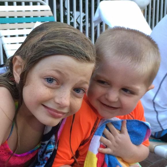 Meet your Posher, Amy - Picture 1 of 1